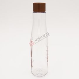 [WooJin]150ml Gourd Bottle Container(M24)(Material:PETG)